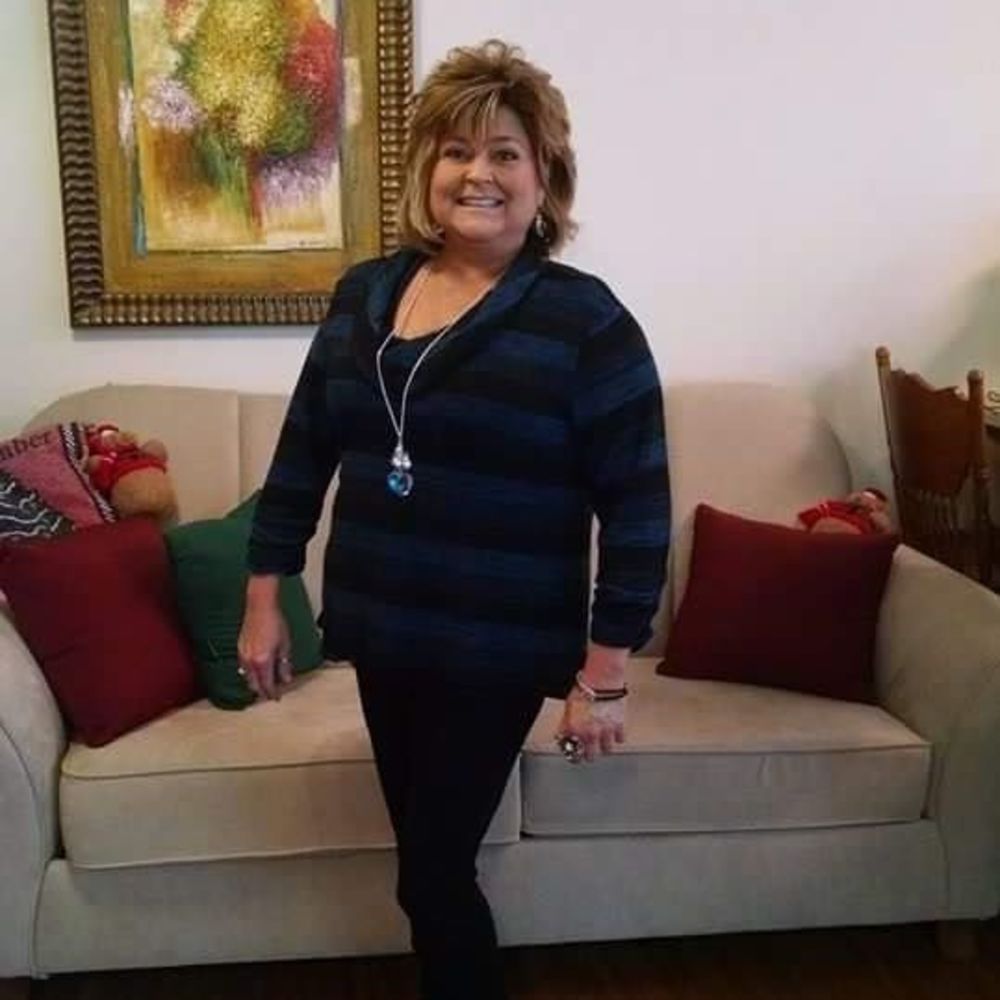 Meet your Posher, Kim dobson